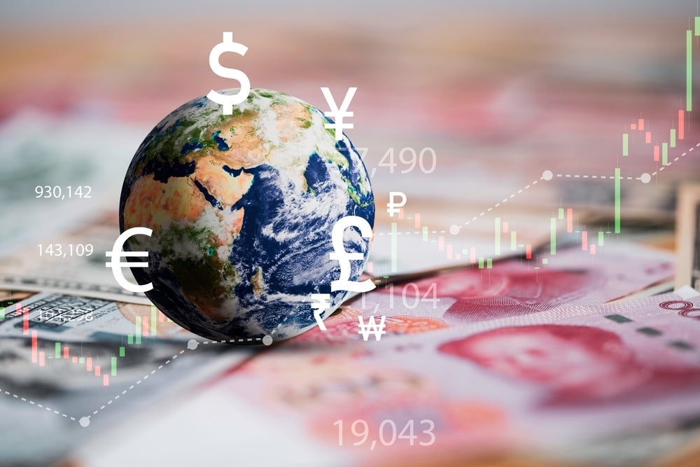 Tariffs, trade and the road ahead: How 2025's protectionist shift is reshaping global trade finance