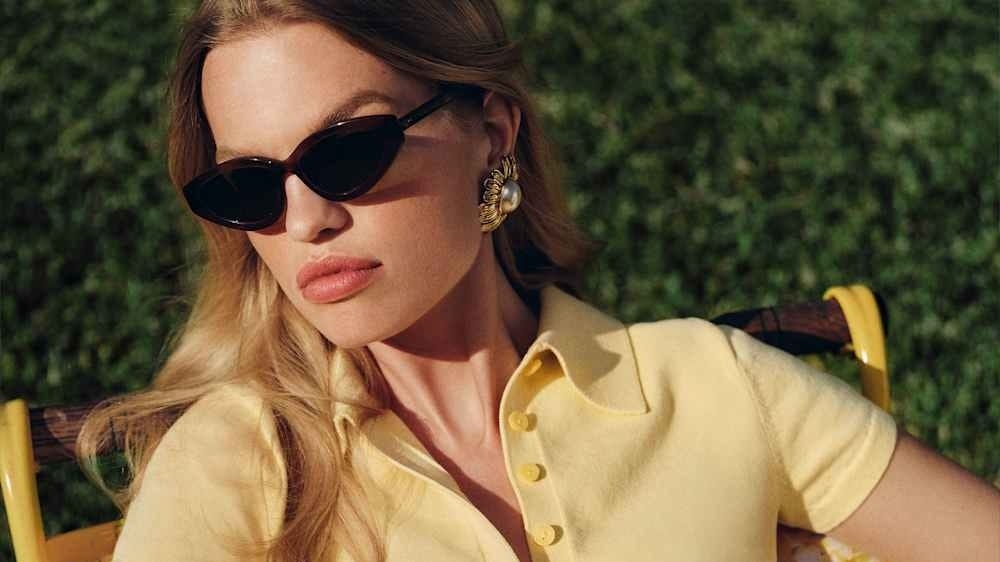 The Reformation x Jimmy Fairly Collab Is Back—Shop It Now