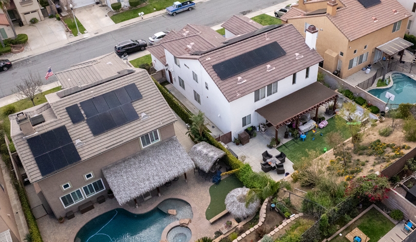 California's war on rooftop solar: A new bill could dim homeowners' energy freedom