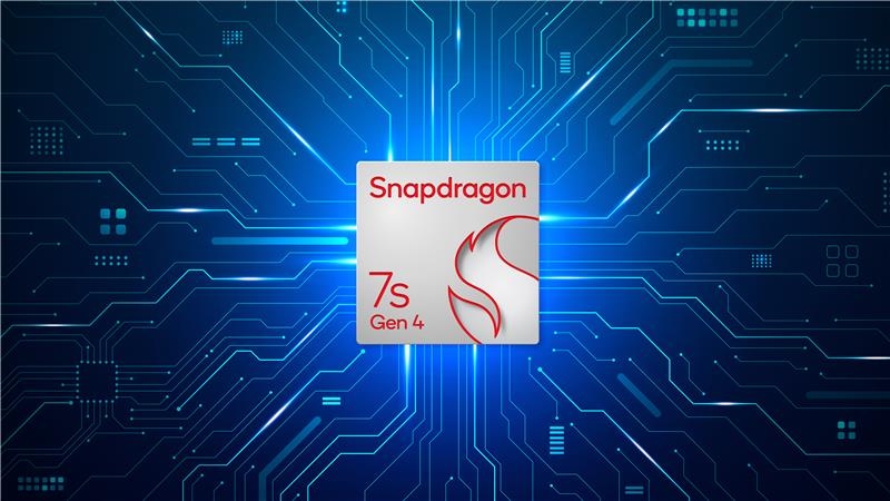 Qualcomm's latest Snapdragon chips offer slight power-up for budget smartphones
