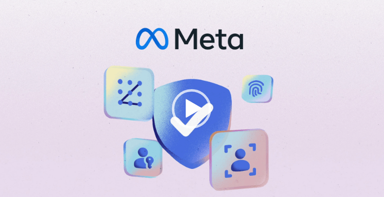 Meta is finally adding passkey support for Facebook and Messenger