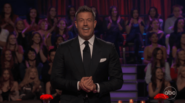 'The Bachelor' finale recap: Grant's happily ever after goes down to the wire