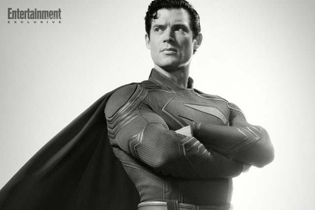 'Superman' lights the way: How Hollywood's new Man of Steel shepherds the DC universe of tomorrow (exclusive)
