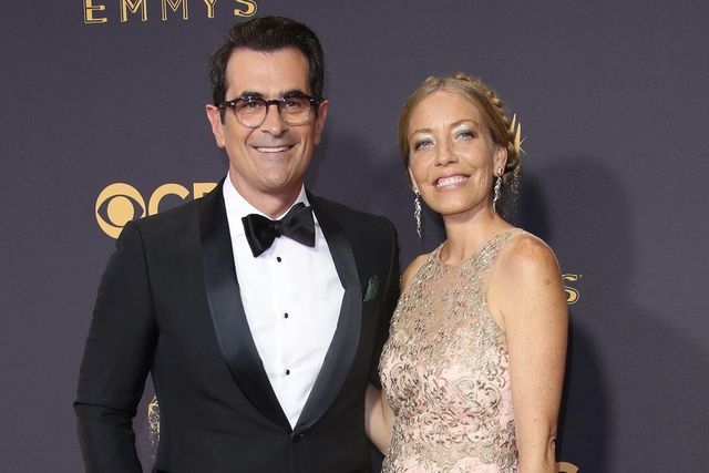 Why 'Modern Family' star Ty Burrell left Hollywood for Utah: 'No regrets'