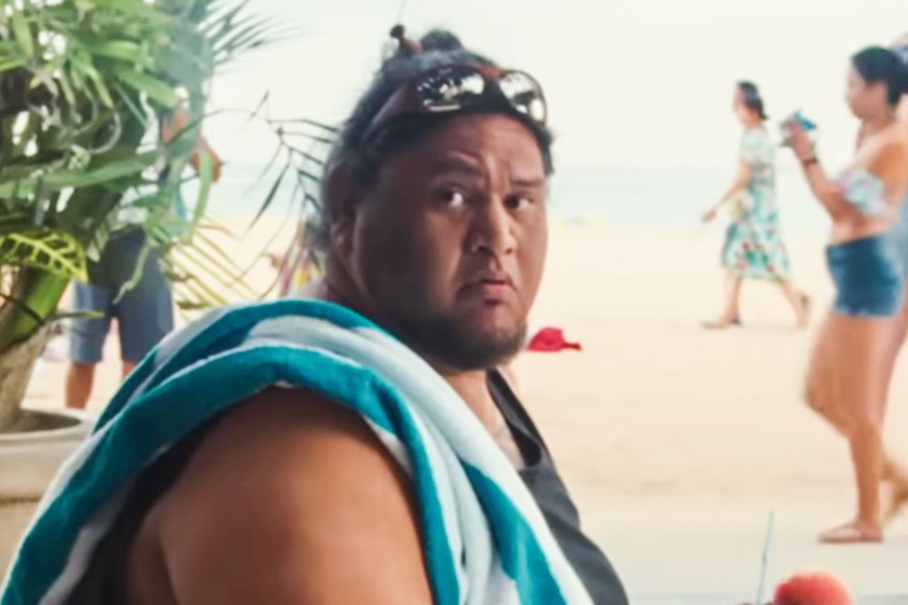 'Lilo & Stitch 'and 'Hawaii Five-O' actor David Hekili Kenui Bell dies at 57