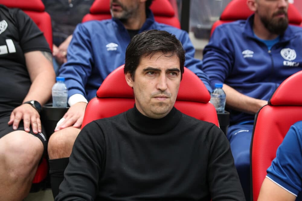 Report: Bournemouth plan ambitious double raid on Crystal Palace