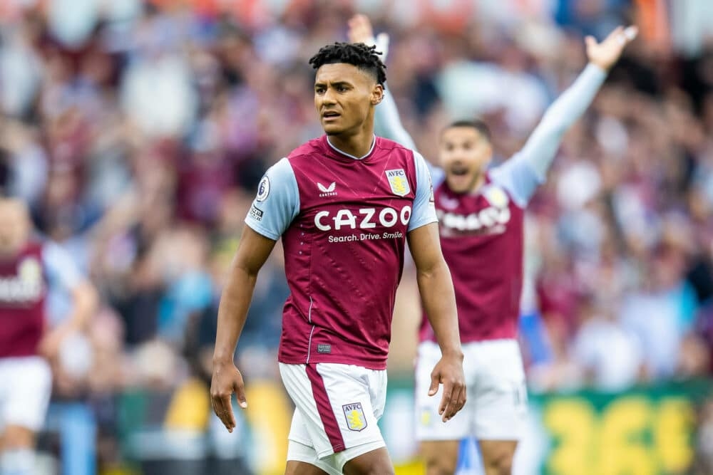 Report: Gunners make £40m move for proven Premier League star