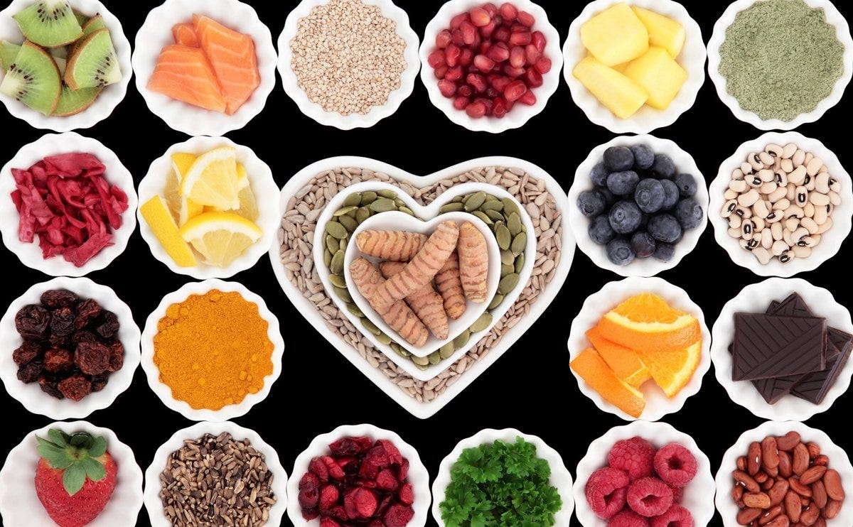 Don't let fruits, veggies go bad. How to make them last