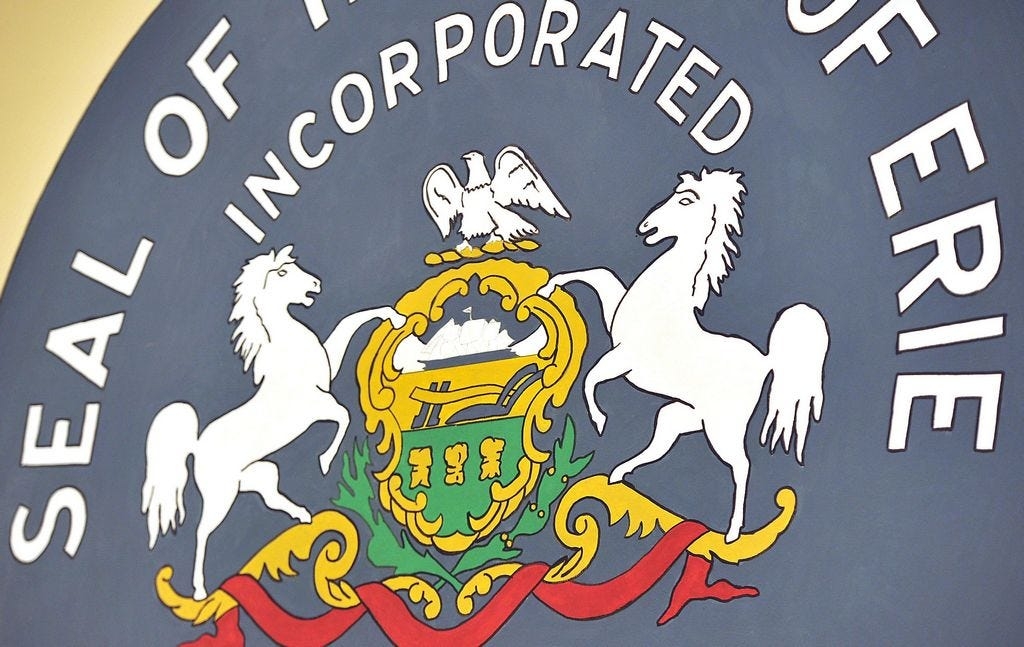 Erie City Council approves home rule charter ordinance. What's next?