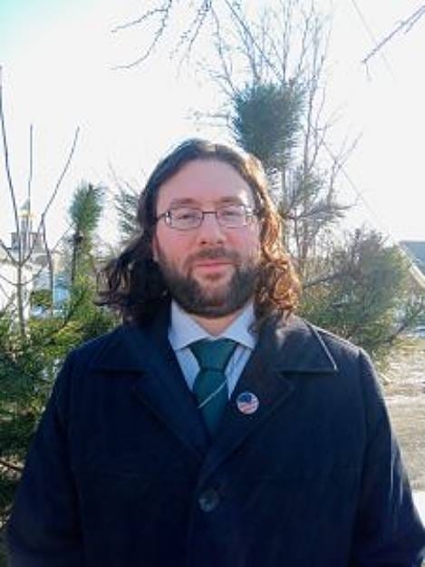Matthew Thomas: City of Erie is a 'dead man walking,' but solutions not hard
