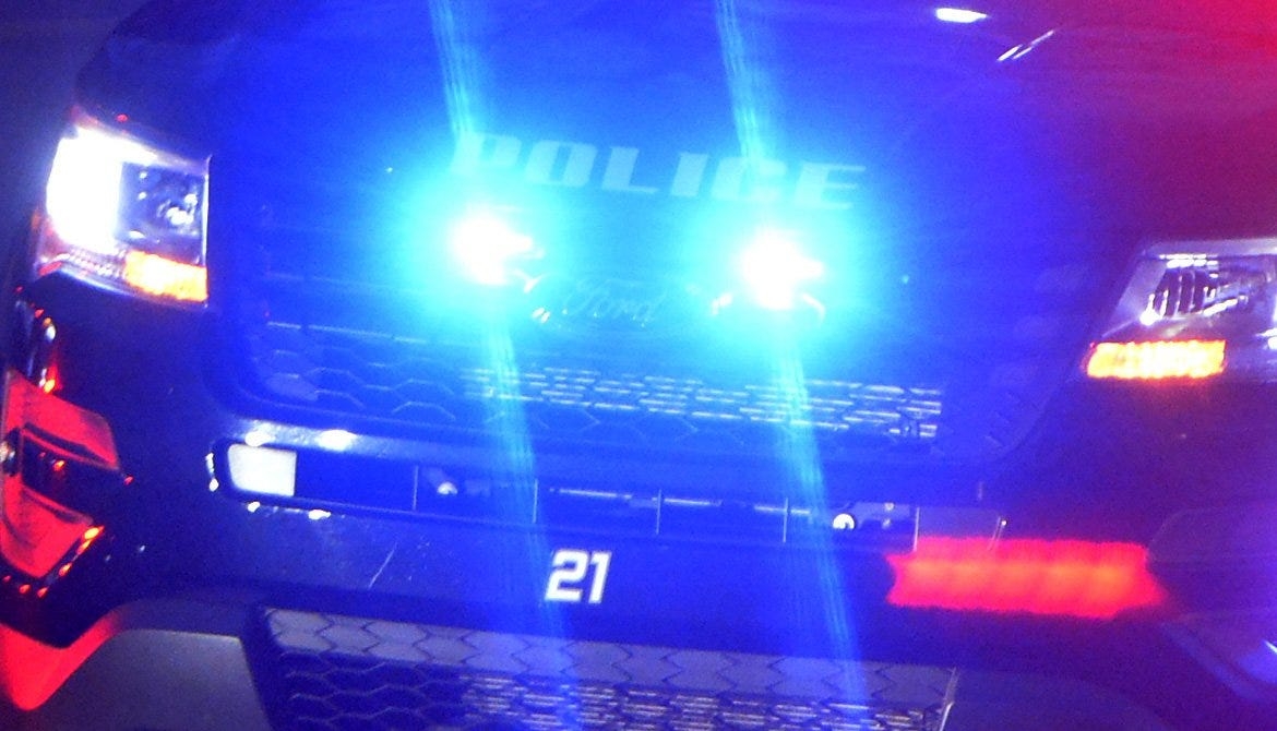Millcreek police chief: Man threw hammer at officers, had other weapon before he was shot