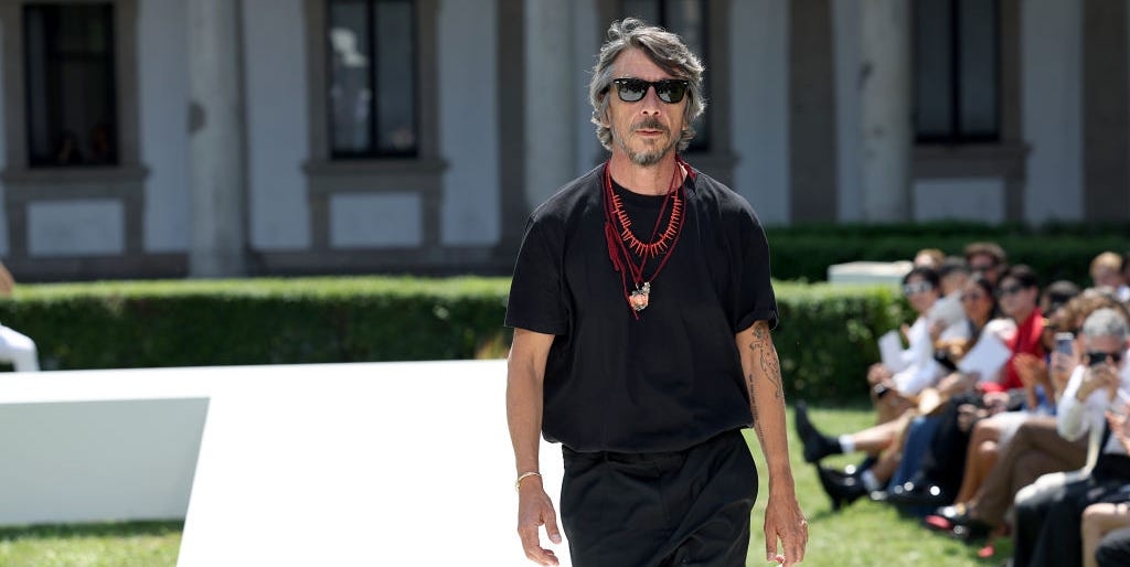 6 Things to Expect from Pierpaolo Piccioli's Balenciaga