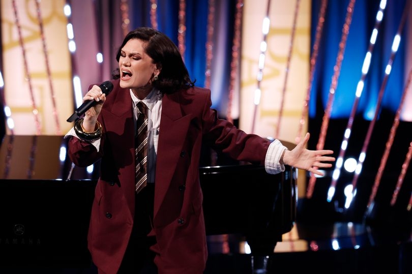Jessie J makes 'pure Essex' promise as Radio 2 In The Park line-up confirmed