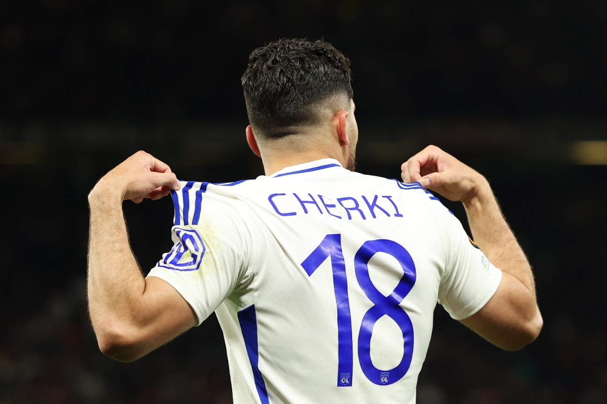 Could Manchester City take a chance on a Lyon maverick this summer?