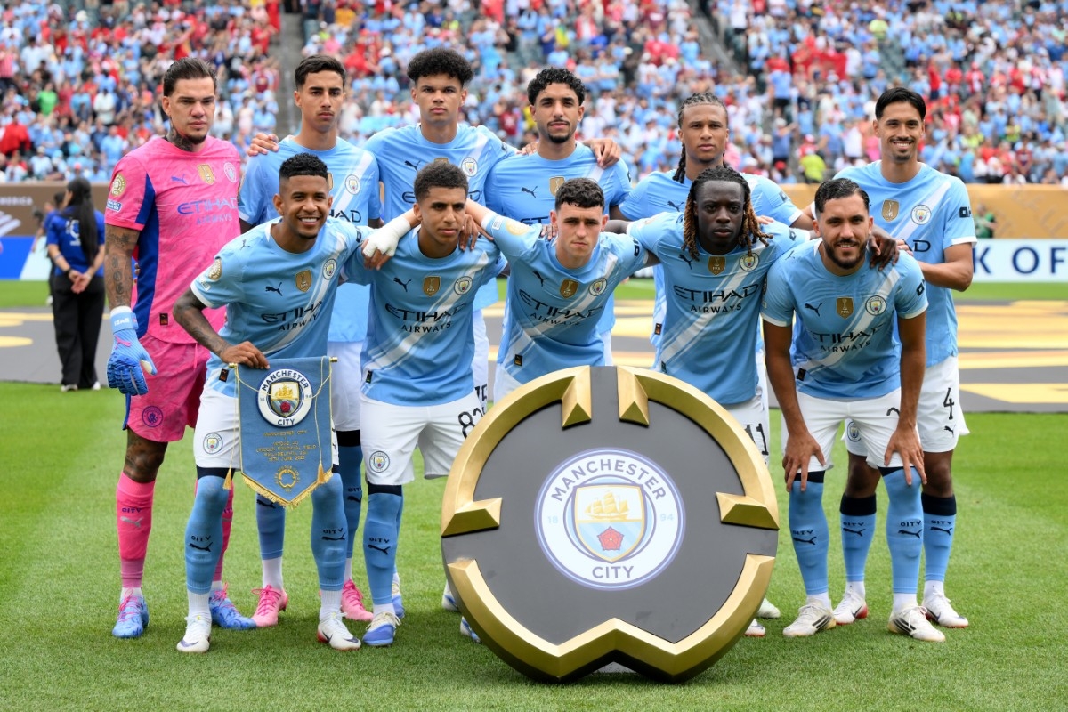 Manchester City vs Al-Ain Live Stream: A helpful guide to watch City's next Club World Cup fixture