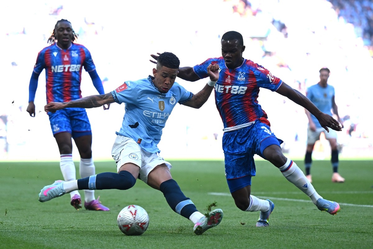 The mistakes of last summer won't be repeated by Manchester City