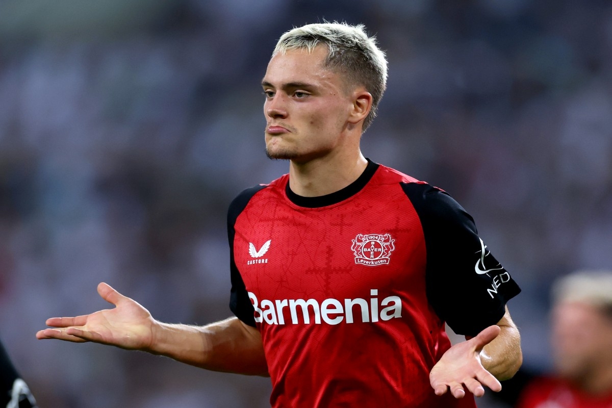 Decision day looms in the Wirtz saga as Manchester City await his decision