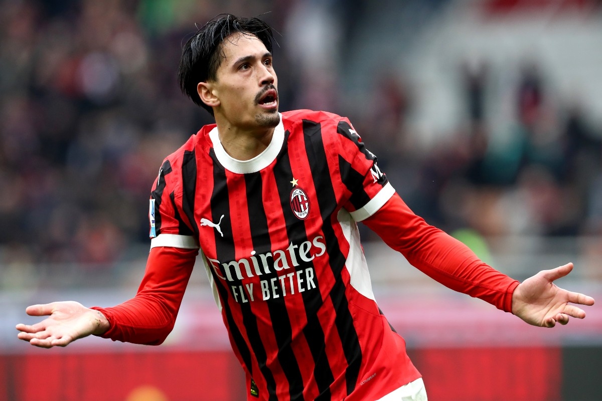 Negotiations between Manchester City and AC Milan continue over a deal for Tijjani Reijnders