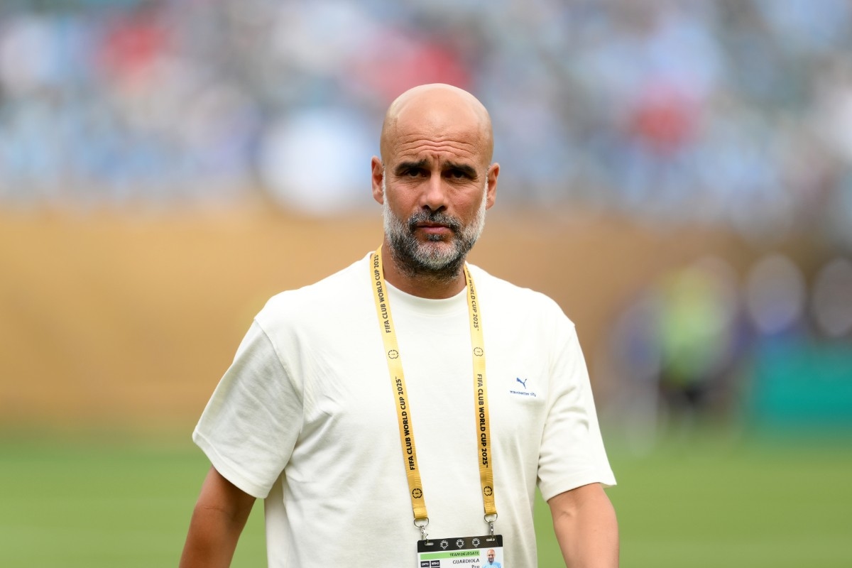 Last season could be the catalyst for Manchester City to return to their best