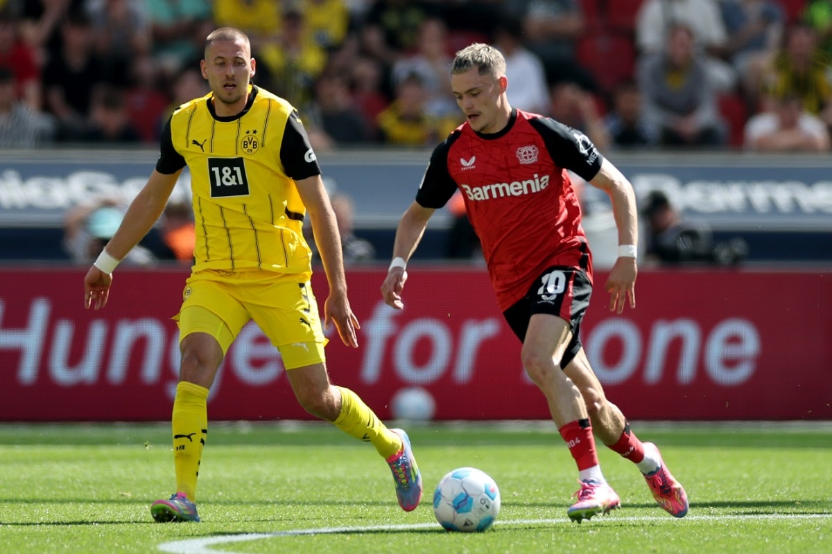 What will be will be as Manchester City await a decision from Florian Wirtz