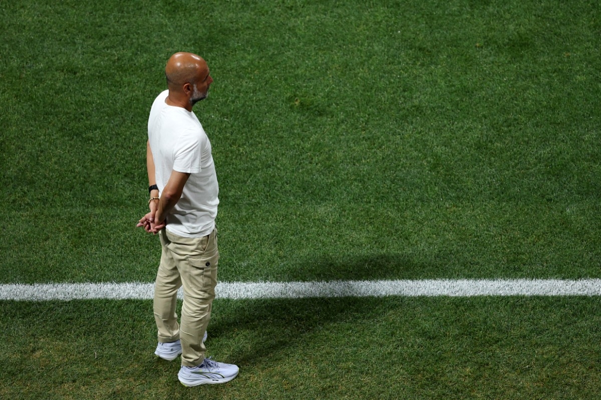 How Manchester City and Pep Guardiola have influenced rugby's future