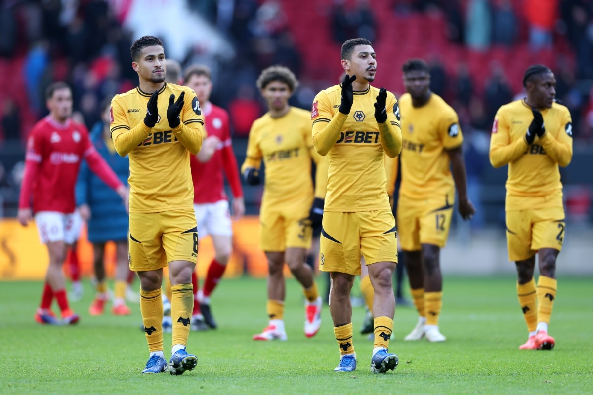 Manchester City opposition watch: Wolverhampton Wanderers