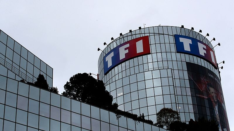 Netflix and France's TF1 join forces as traditional TV struggles