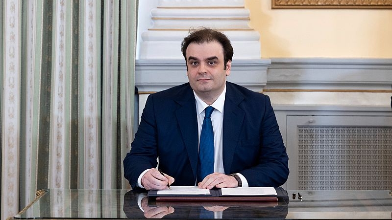 Greek government cautious on new EU-US trade deal reached with Trump