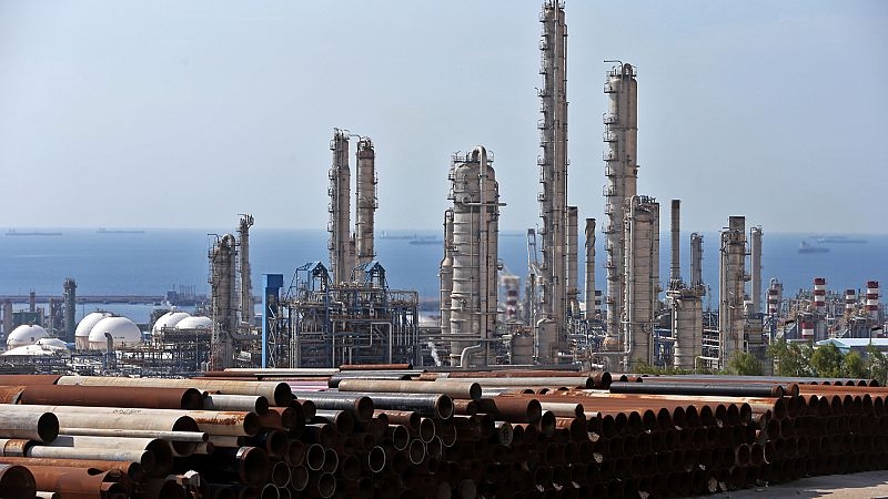 Israel-Iran crisis: How vital is the Strait of Hormuz for oil market?