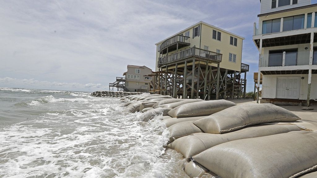 ‘Faster and faster': Why did global sea levels rise more than expected in 2024?