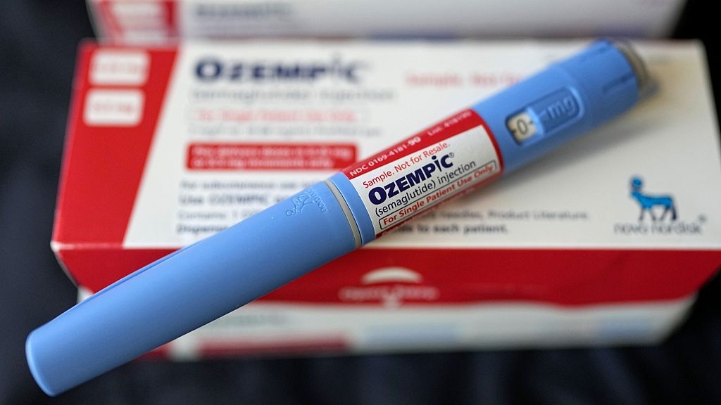 Women on blockbuster weight loss drugs warned to use effective contraception