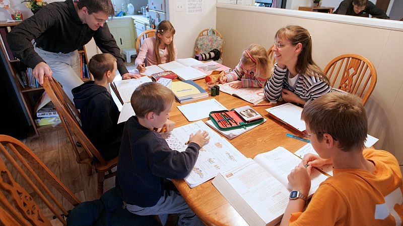 Family benefits in Europe: Which countries offer the best social security?