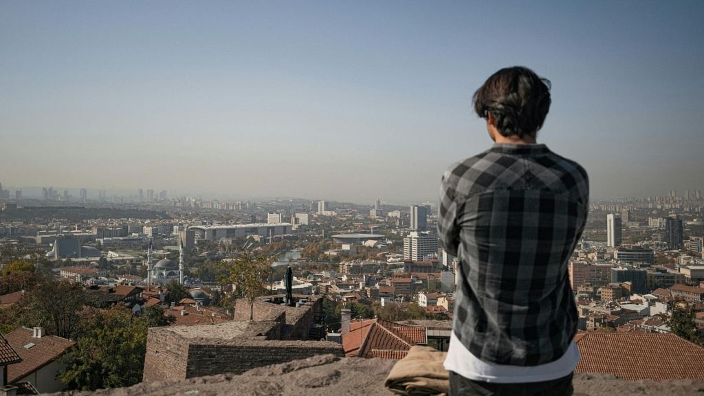 ‘The invisible threat': Air pollution exposure over time raises the risk of dementia, study finds