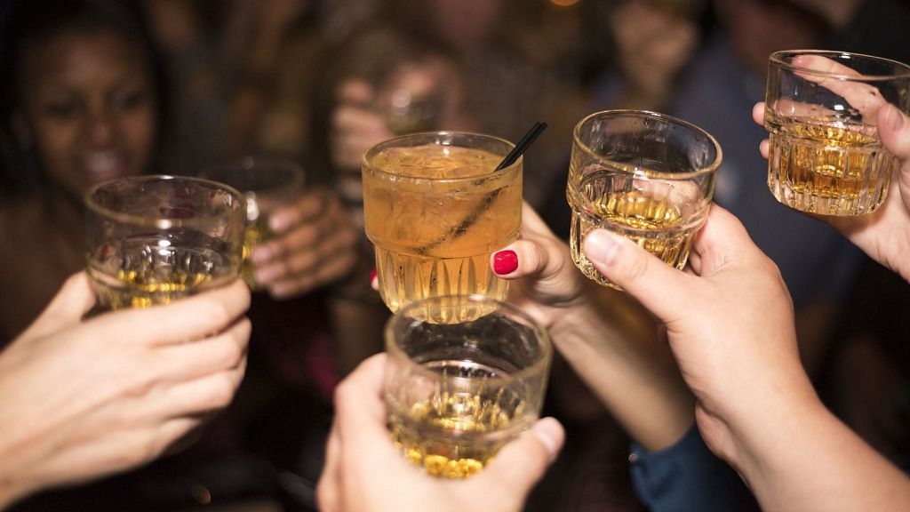 Americans are rethinking alcohol amid growing concerns over health risks