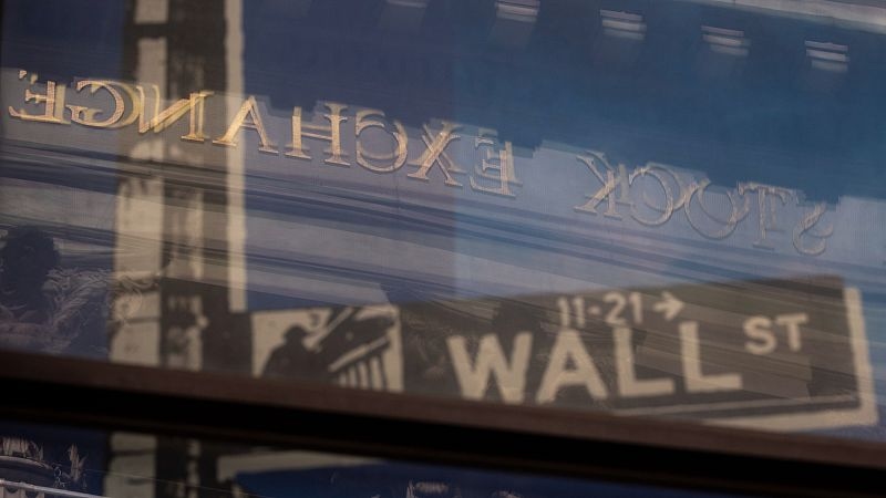 US stocks rise as investors prepare for Trump's tariff deadline