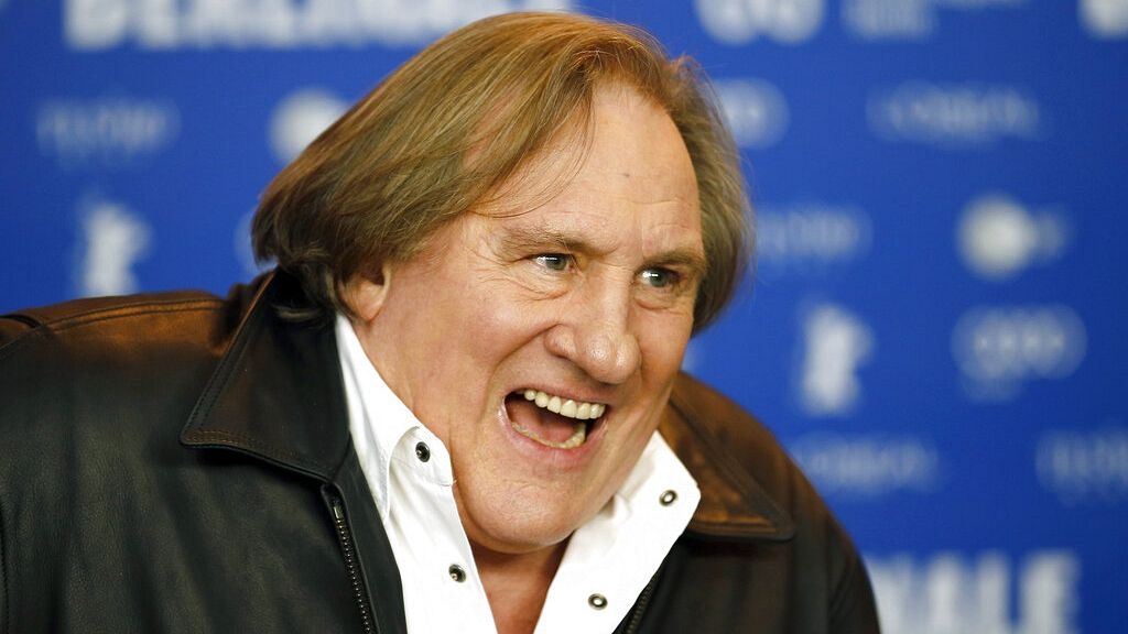 Post-MeToo France faces crucial test with Gérard Depardieu's sexual assault trial