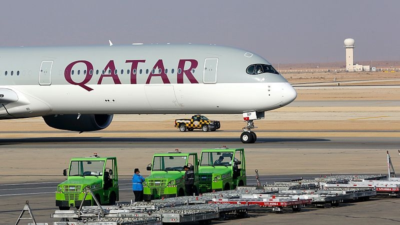 Qatar Airways posts record €1.98 billion profit in latest earnings