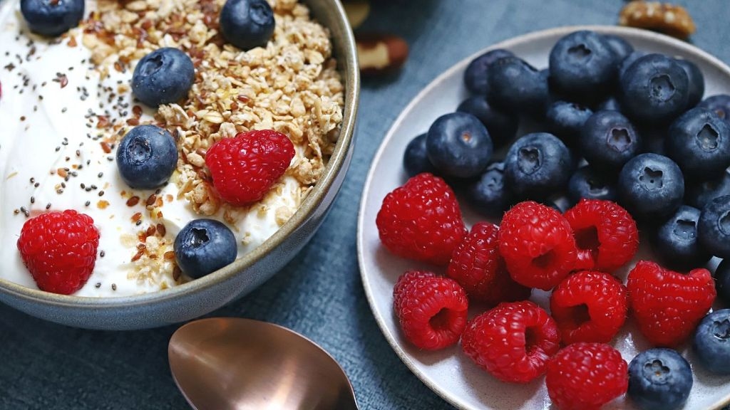 Want to lose weight? New study sheds light on how processed foods affect our health