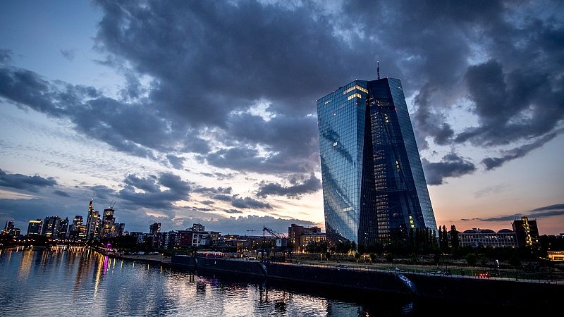 European markets mixed as investors digest ECB interest rate decision