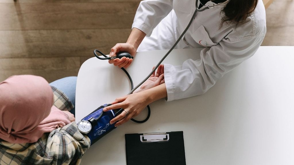 Liver cancer cases could double by 2050. A new study says 60% are preventable