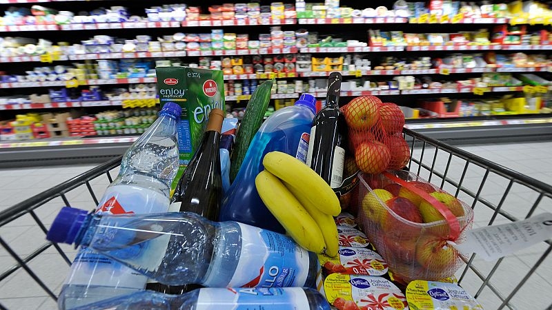 Eurozone disinflation on track as price pressures ease in Germany, Italy and Spain