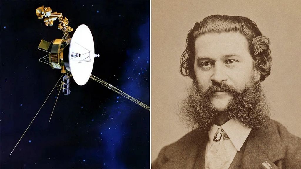 Vienna to beam Strauss' iconic Blue Danube waltz into space to mark his 200th birthday