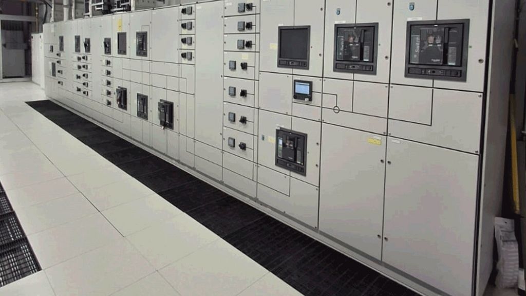 Greece prepares to launch its largest data centre yet amid boom in demand from AI