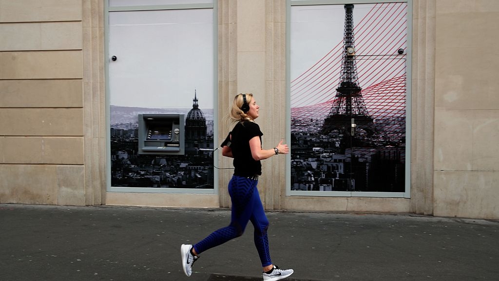 Becoming active in adulthood can curb risk of dying from certain health issues by 22%, study finds