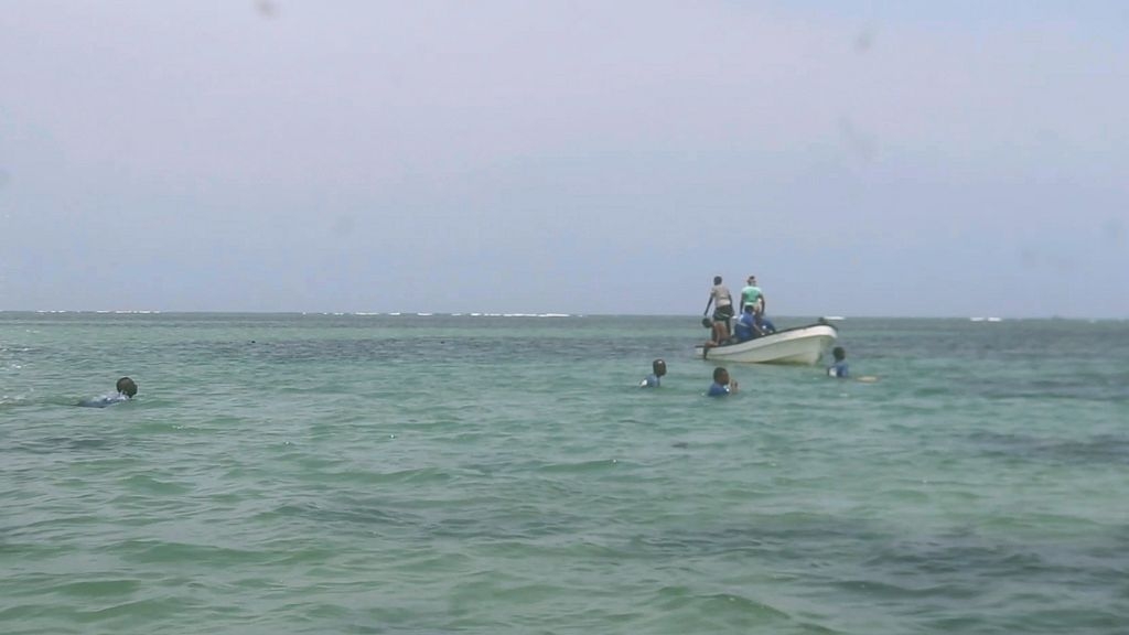 Rescue operation launched after eight migrants die off coast of Djibouti, IOM says