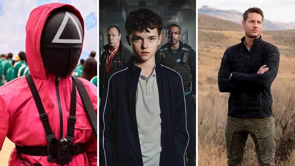 The Netflix supremacy: What were the most-streamed shows of 2024-2025?