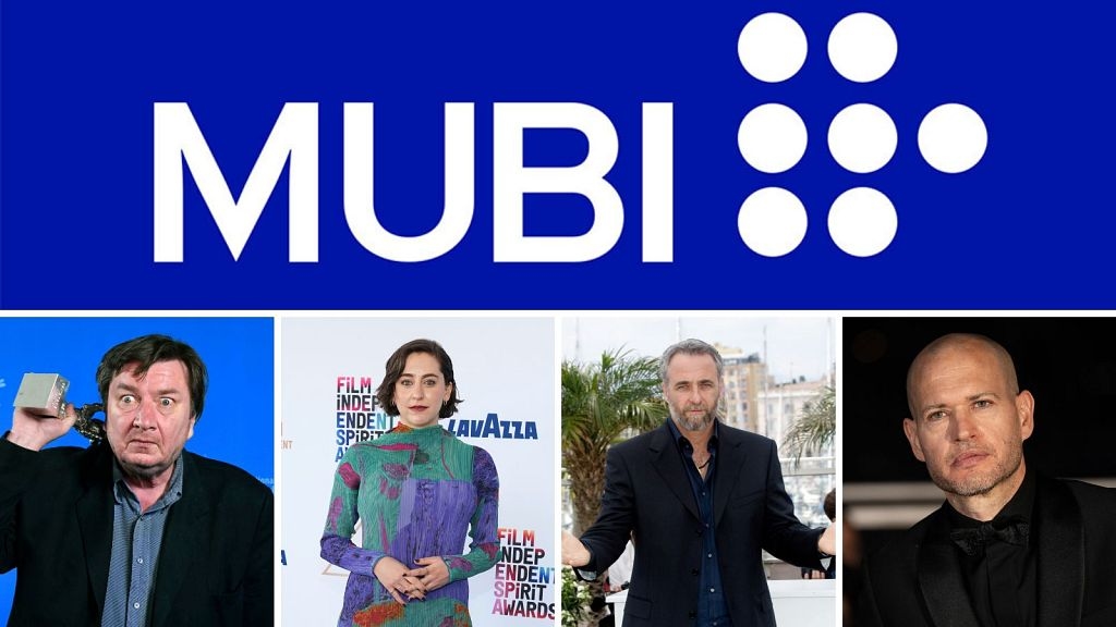 Streaming platform Mubi facing pressure from film industry over Israeli military ties