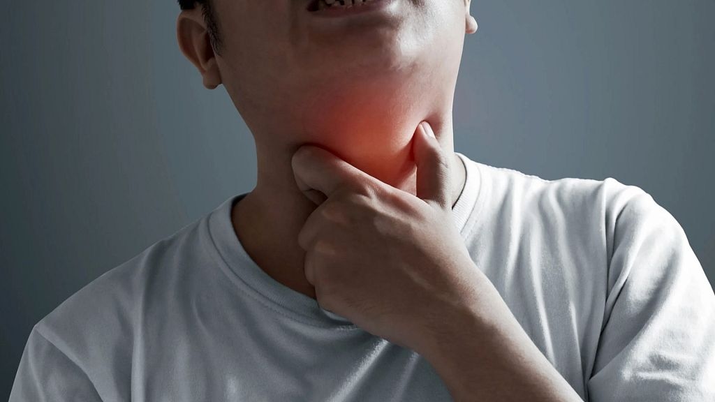 Could your voice reveal cancer before you know it? Scientists say AI might soon make it possible