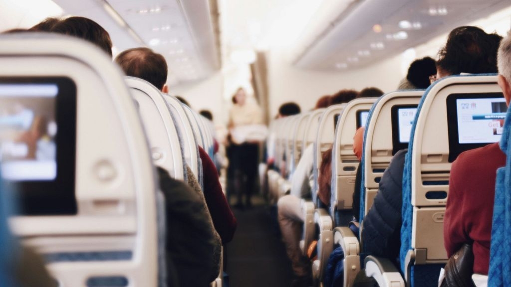 Scared of flying? These airlines have been ranked the safest in the world for 2025