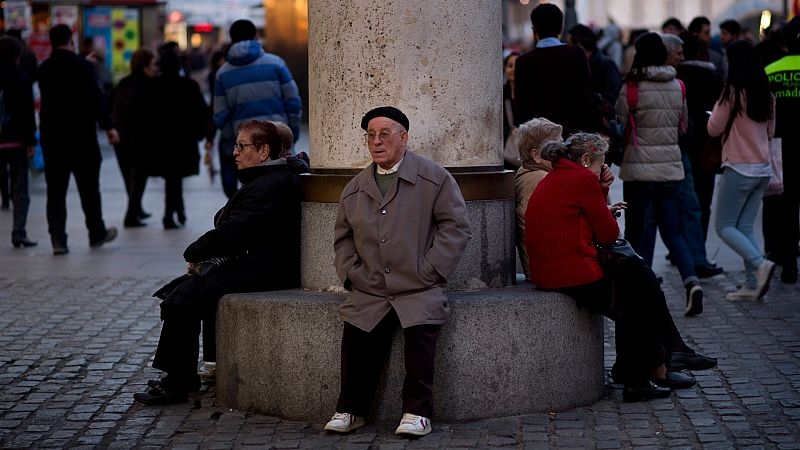 Spain tops workplace productivity in Europe while unemployment rises